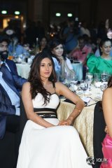 Celebs at The South Indian Business Achievers Awards
